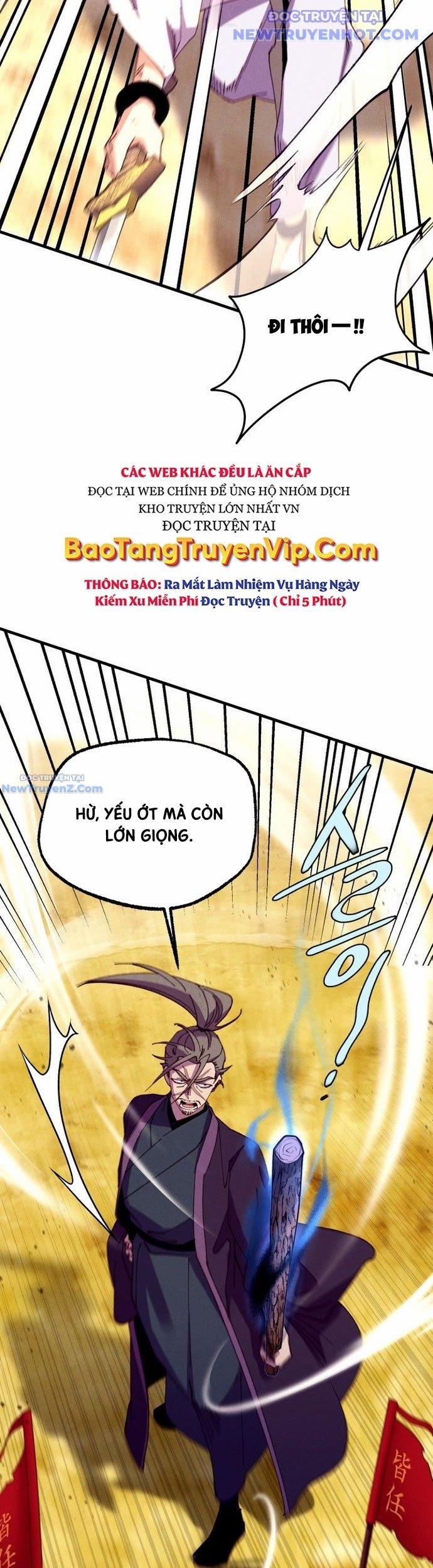 manhwax10.com - Truyện Manhwa Phi Lôi Đạo Chương 203 Trang 32