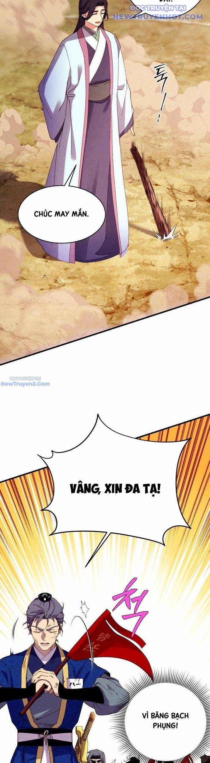 manhwax10.com - Truyện Manhwa Phi Lôi Đạo Chương 203 Trang 38