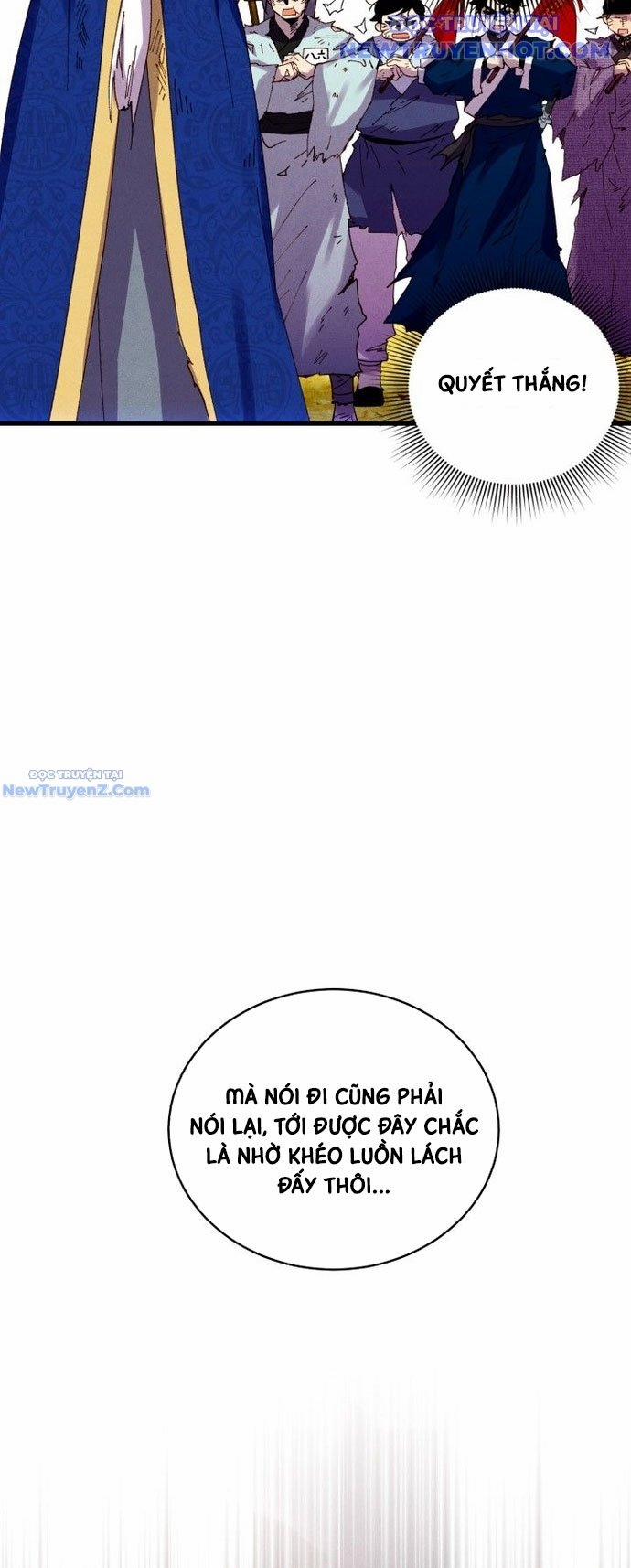 manhwax10.com - Truyện Manhwa Phi Lôi Đạo Chương 203 Trang 39