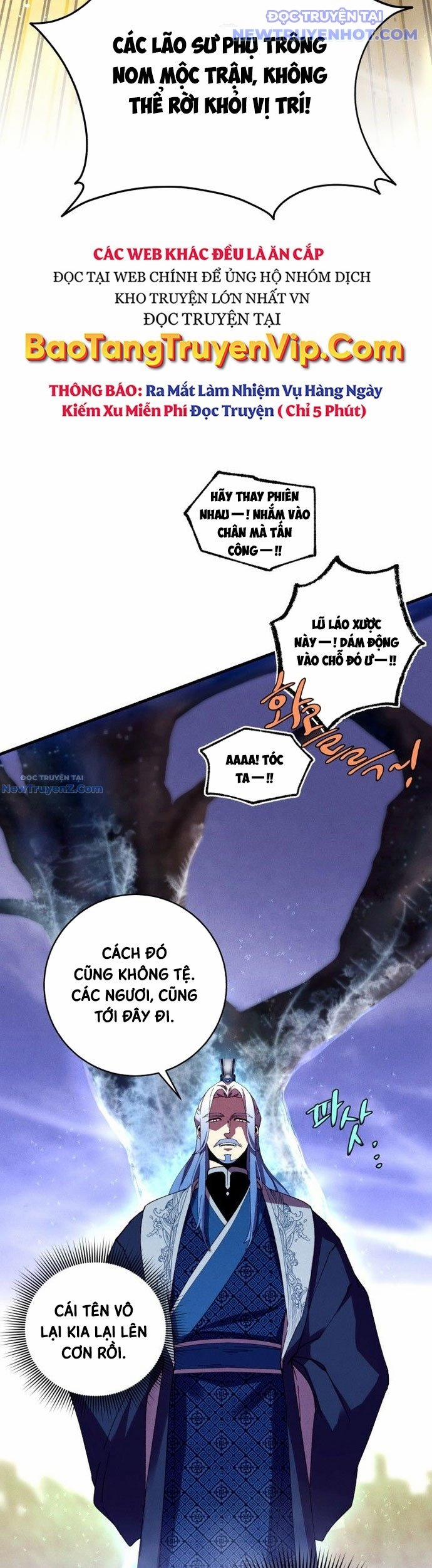 manhwax10.com - Truyện Manhwa Phi Lôi Đạo Chương 203 Trang 42