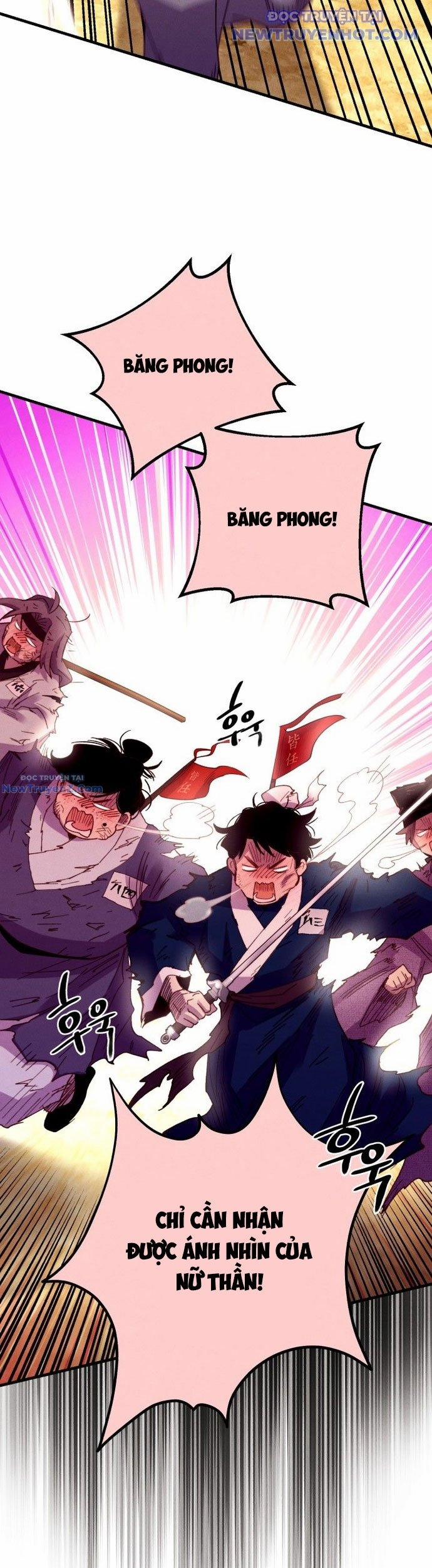 manhwax10.com - Truyện Manhwa Phi Lôi Đạo Chương 203 Trang 44