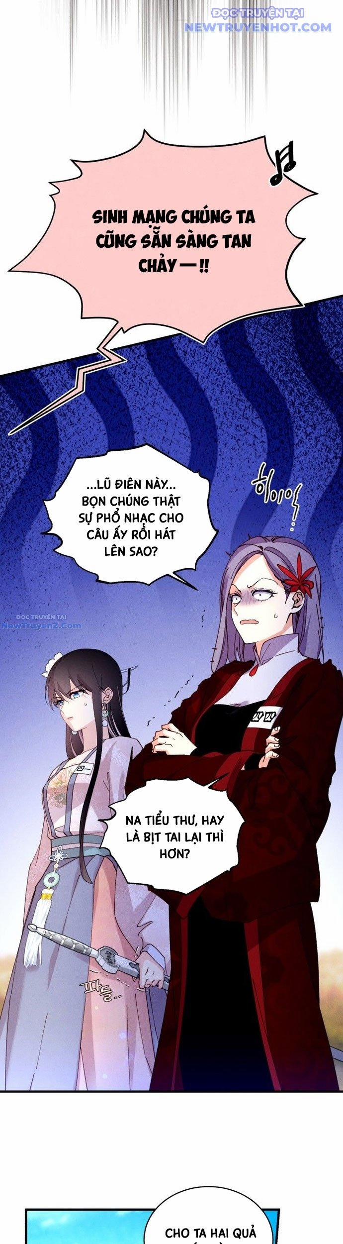 manhwax10.com - Truyện Manhwa Phi Lôi Đạo Chương 203 Trang 45