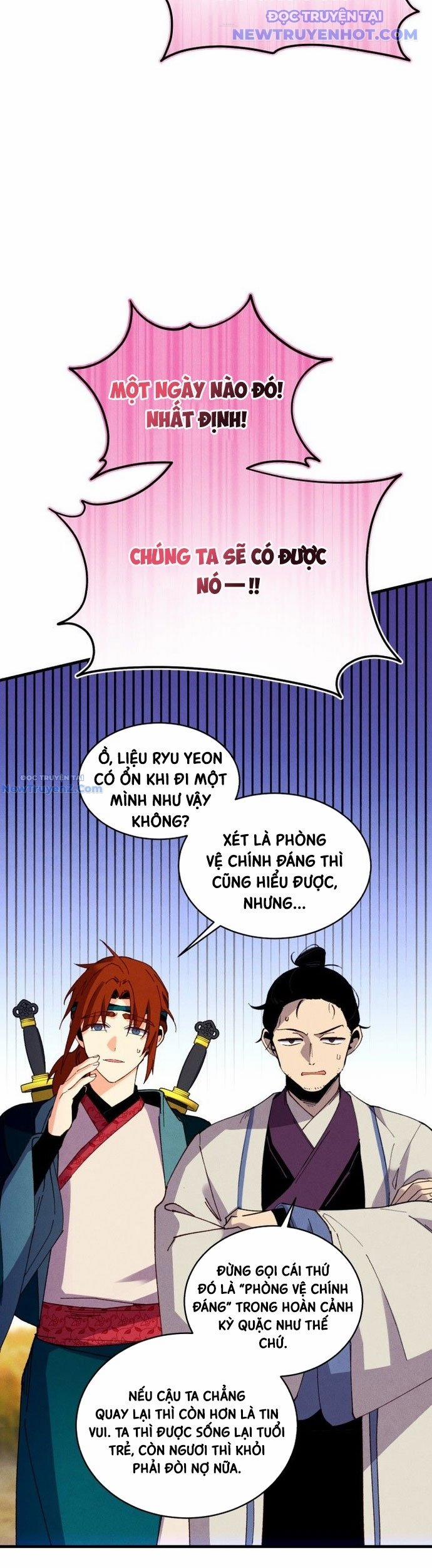 manhwax10.com - Truyện Manhwa Phi Lôi Đạo Chương 203 Trang 47