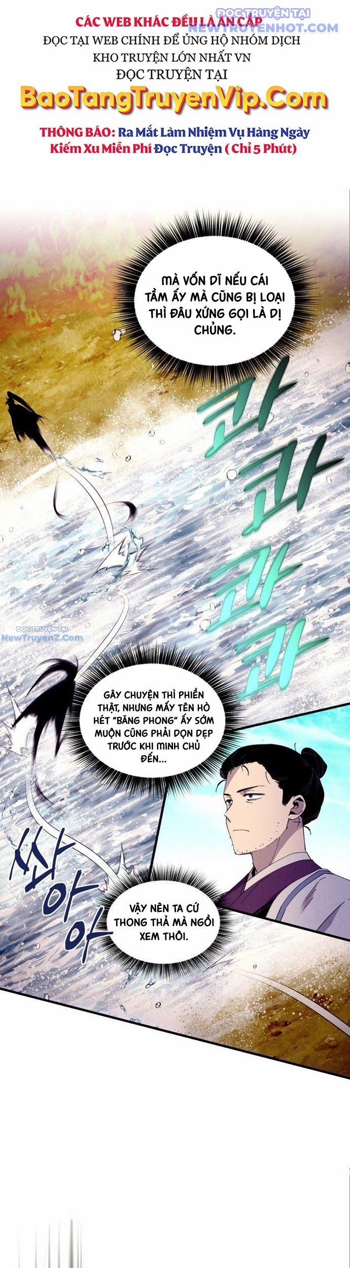 manhwax10.com - Truyện Manhwa Phi Lôi Đạo Chương 203 Trang 48