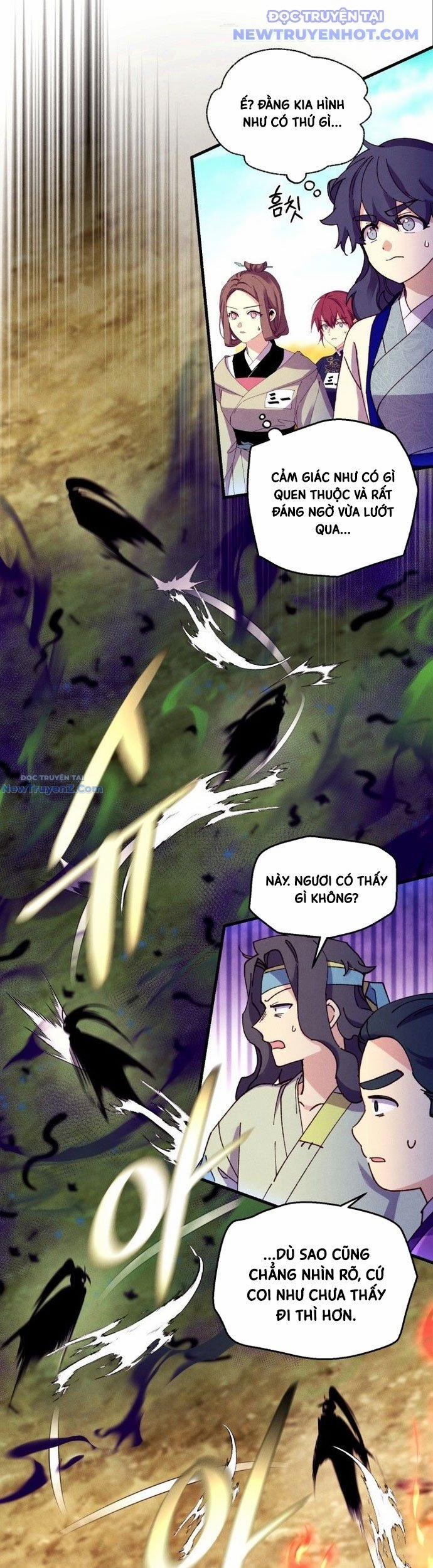 manhwax10.com - Truyện Manhwa Phi Lôi Đạo Chương 203 Trang 49