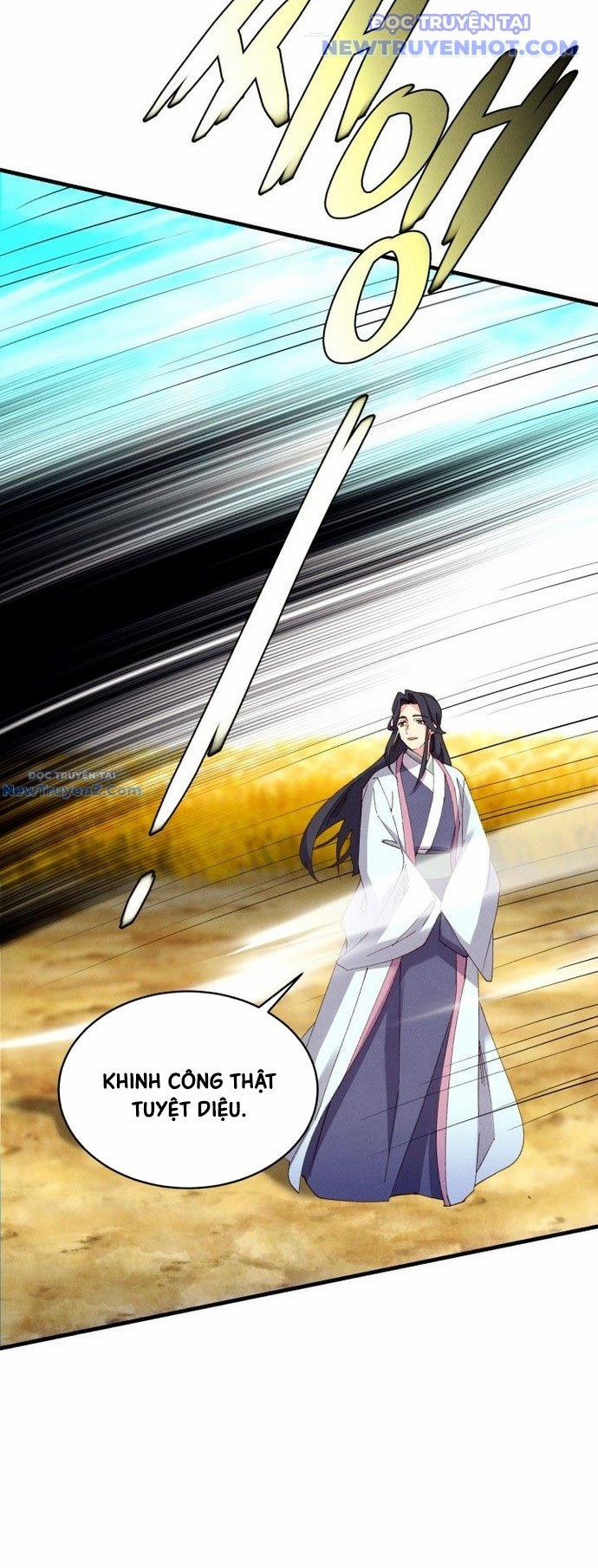 manhwax10.com - Truyện Manhwa Phi Lôi Đạo Chương 203 Trang 51