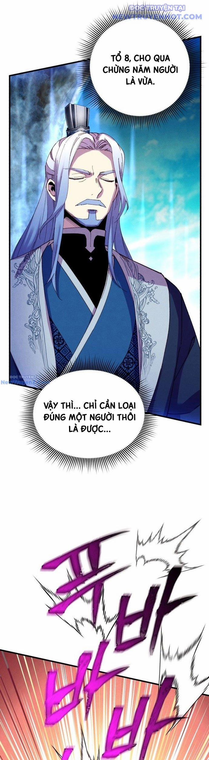 manhwax10.com - Truyện Manhwa Phi Lôi Đạo Chương 203 Trang 52