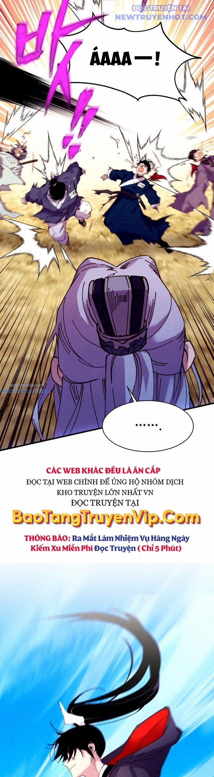 manhwax10.com - Truyện Manhwa Phi Lôi Đạo Chương 203 Trang 53