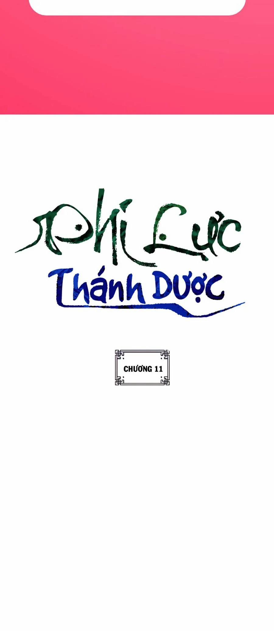 manhwax10.com - Truyện Manhwa Phi Lực Thánh Dược Chương 11 Trang 2