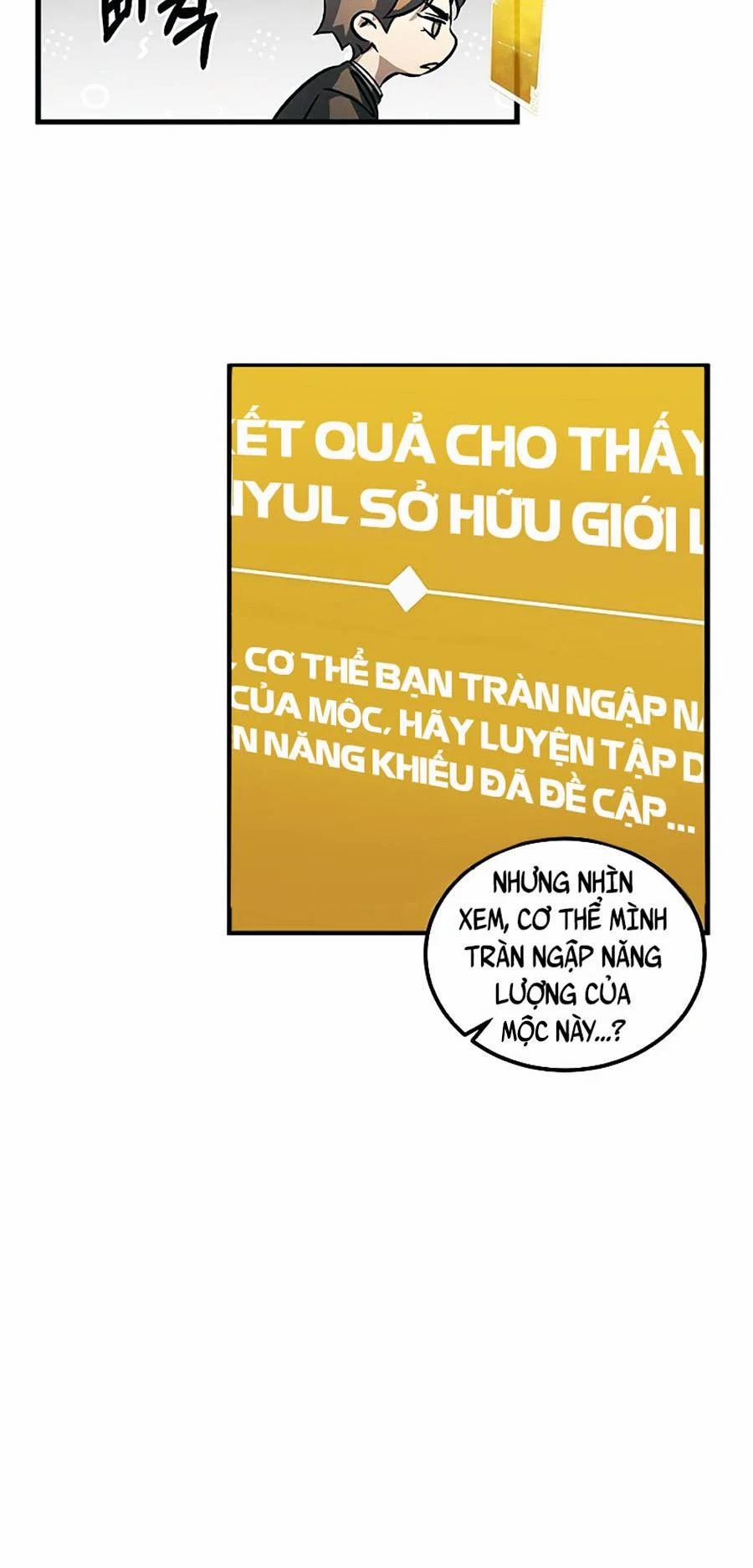 manhwax10.com - Truyện Manhwa Phi Lực Thánh Dược Chương 4 Trang 22