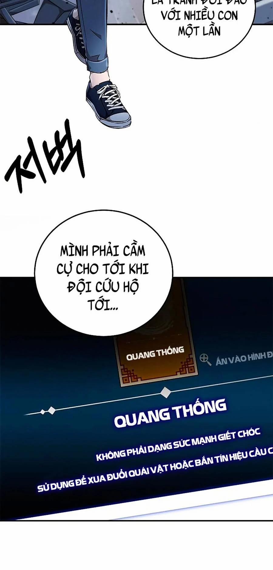 manhwax10.com - Truyện Manhwa Phi Lực Thánh Dược Chương 6 Trang 12