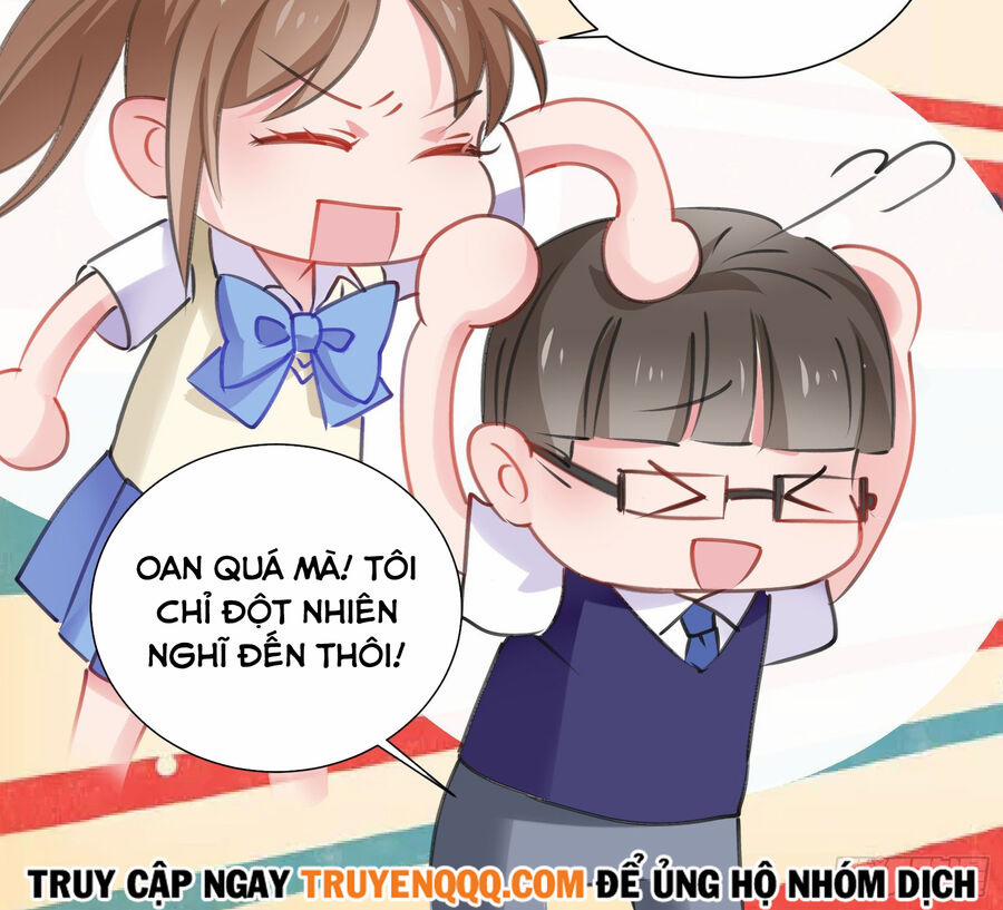 manhwax10.com - Truyện Manhwa Phi Nhiên Hướng Phong Chương 35 5 Trang 20