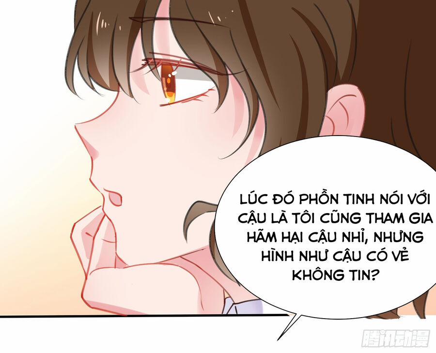 manhwax10.com - Truyện Manhwa Phi Nhiên Hướng Phong Chương 35 5 Trang 21