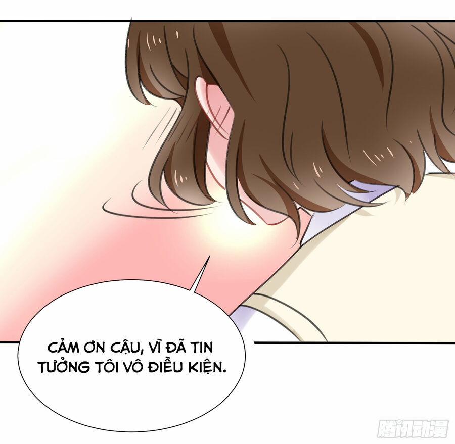 manhwax10.com - Truyện Manhwa Phi Nhiên Hướng Phong Chương 35 5 Trang 22