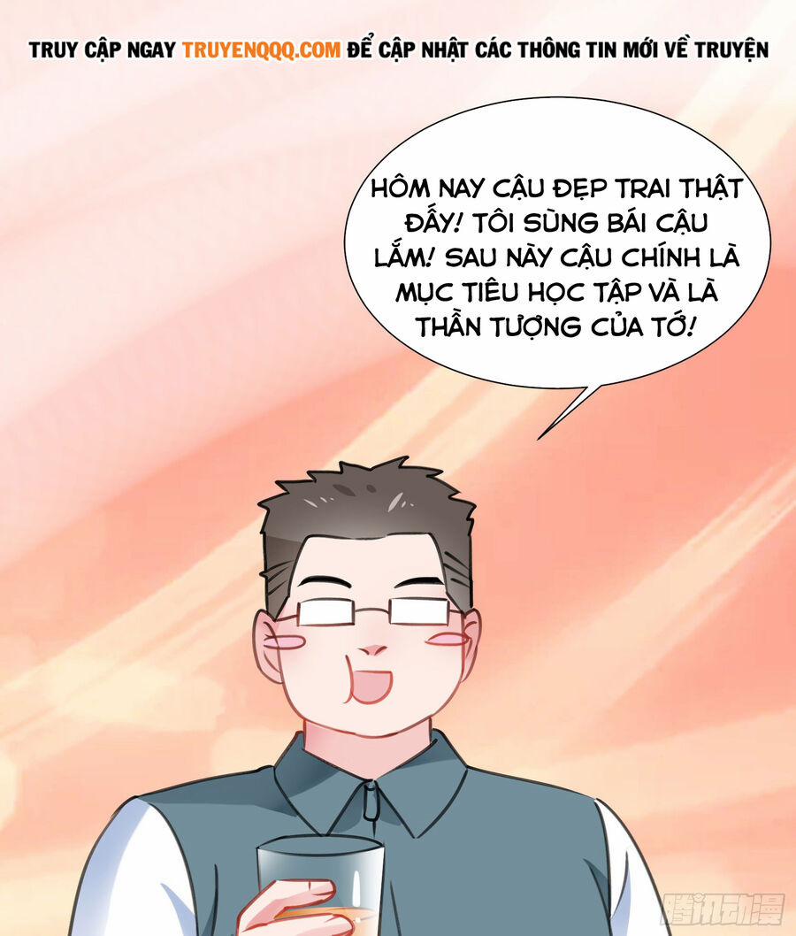 manhwax10.com - Truyện Manhwa Phi Nhiên Hướng Phong Chương 35 5 Trang 10