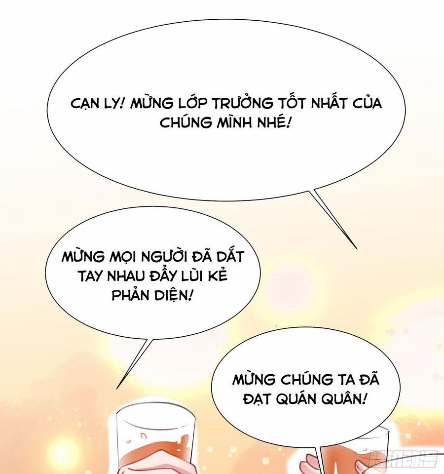 manhwax10.com - Truyện Manhwa Phi Nhiên Hướng Phong Chương 35 Trang 34