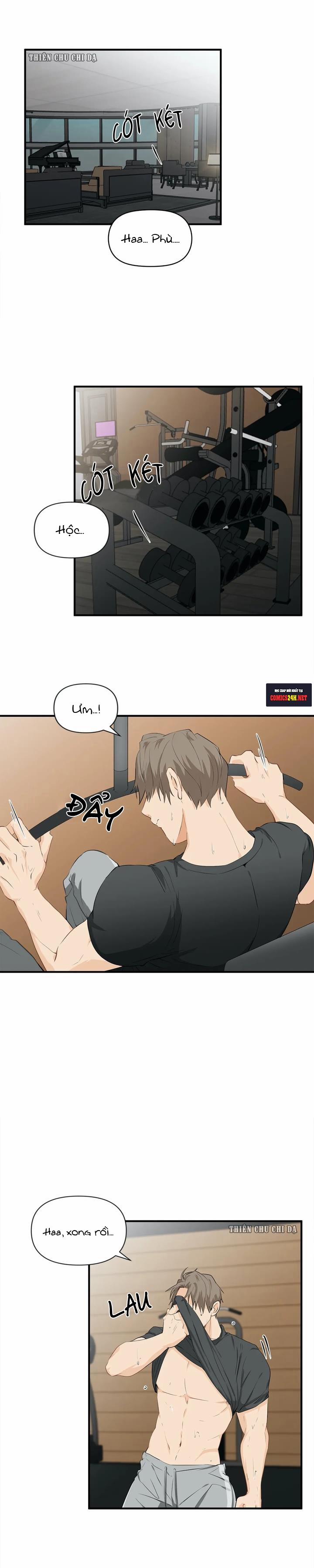 manhwax10.com - Truyện Manhwa Phi Thường Hoàn Mỹ Chương 14 Trang 2