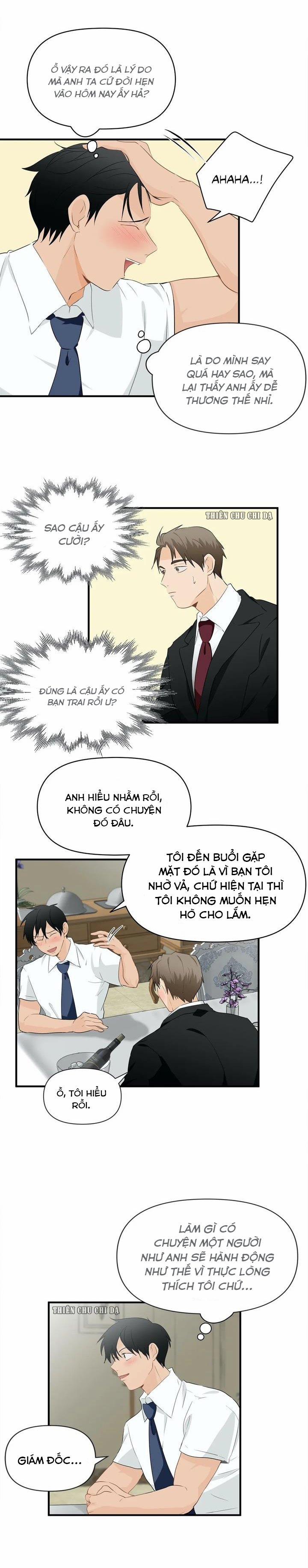 manhwax10.com - Truyện Manhwa Phi Thường Hoàn Mỹ Chương 16 Trang 18