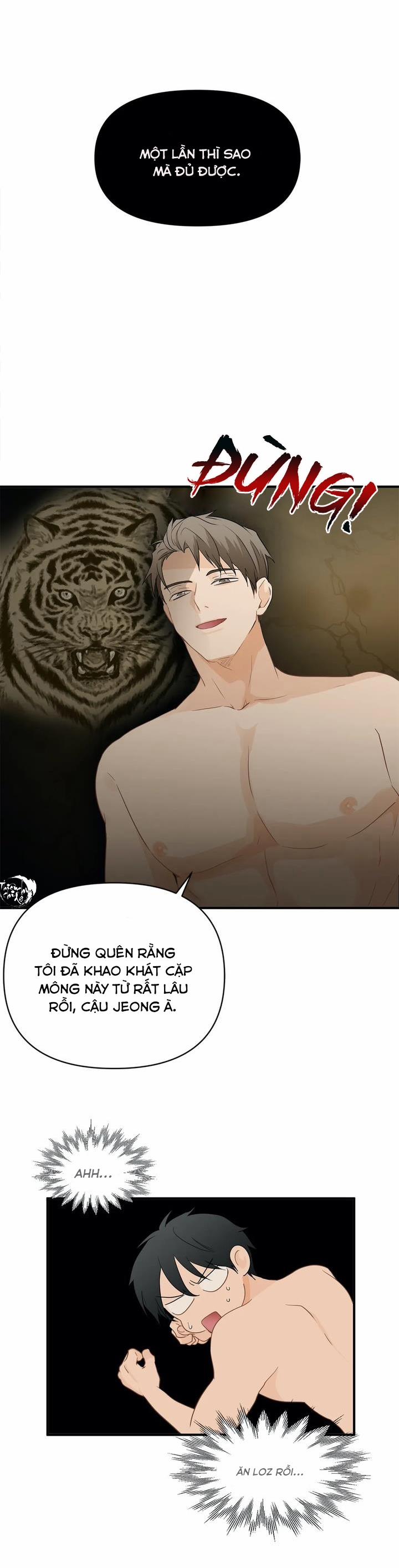 manhwax10.com - Truyện Manhwa Phi Thường Hoàn Mỹ Chương 19 Trang 14