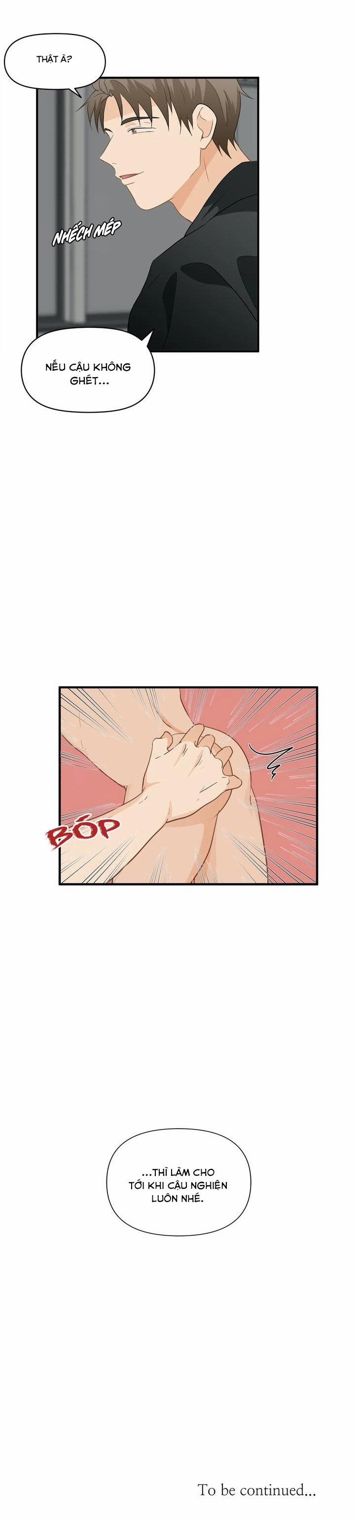 manhwax10.com - Truyện Manhwa Phi Thường Hoàn Mỹ Chương 19 Trang 21