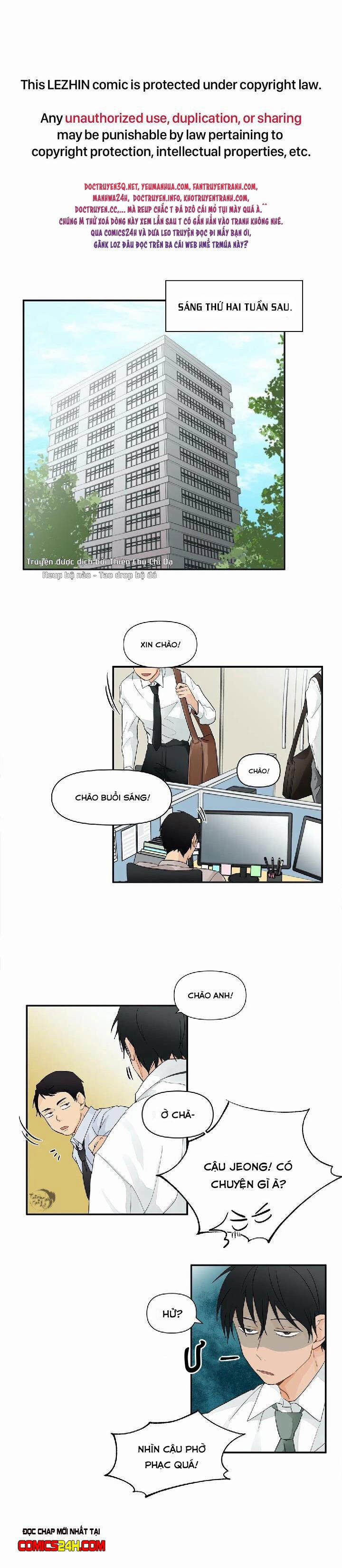 manhwax10.com - Truyện Manhwa Phi Thường Hoàn Mỹ Chương 2 Trang 2