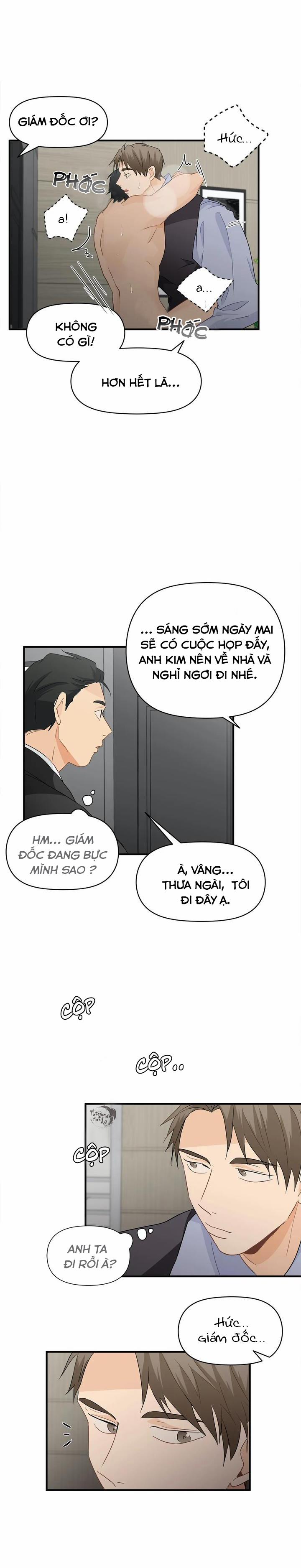 manhwax10.com - Truyện Manhwa Phi Thường Hoàn Mỹ Chương 23 Trang 12