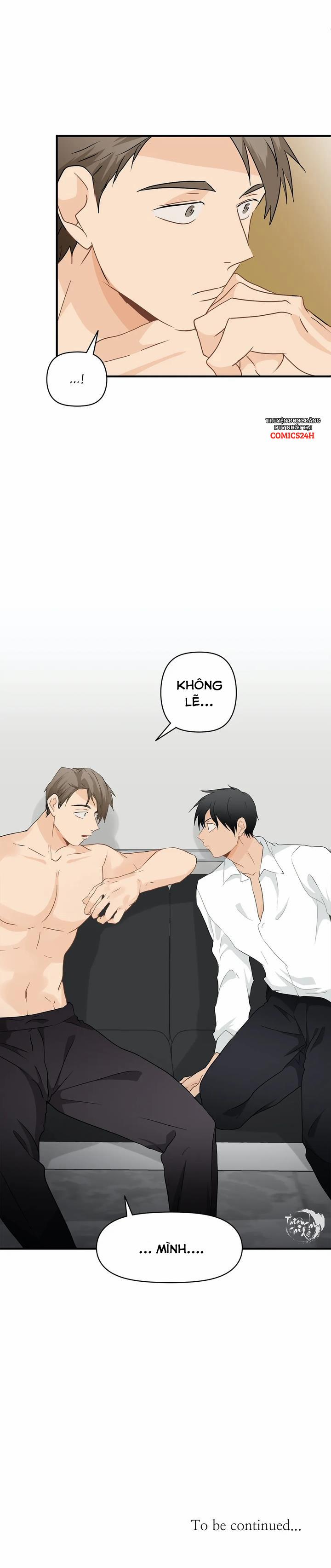 manhwax10.com - Truyện Manhwa Phi Thường Hoàn Mỹ Chương 23 Trang 21