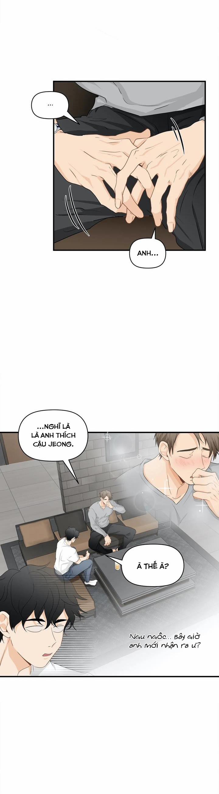 manhwax10.com - Truyện Manhwa Phi Thường Hoàn Mỹ Chương 26 Trang 11