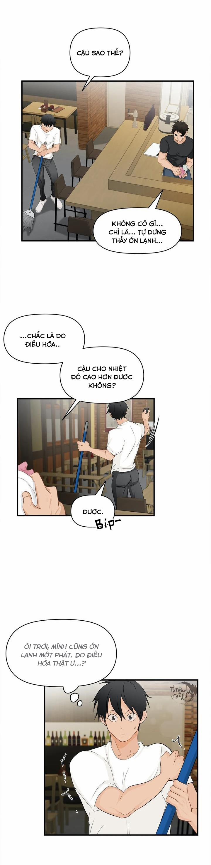 manhwax10.com - Truyện Manhwa Phi Thường Hoàn Mỹ Chương 26 Trang 22