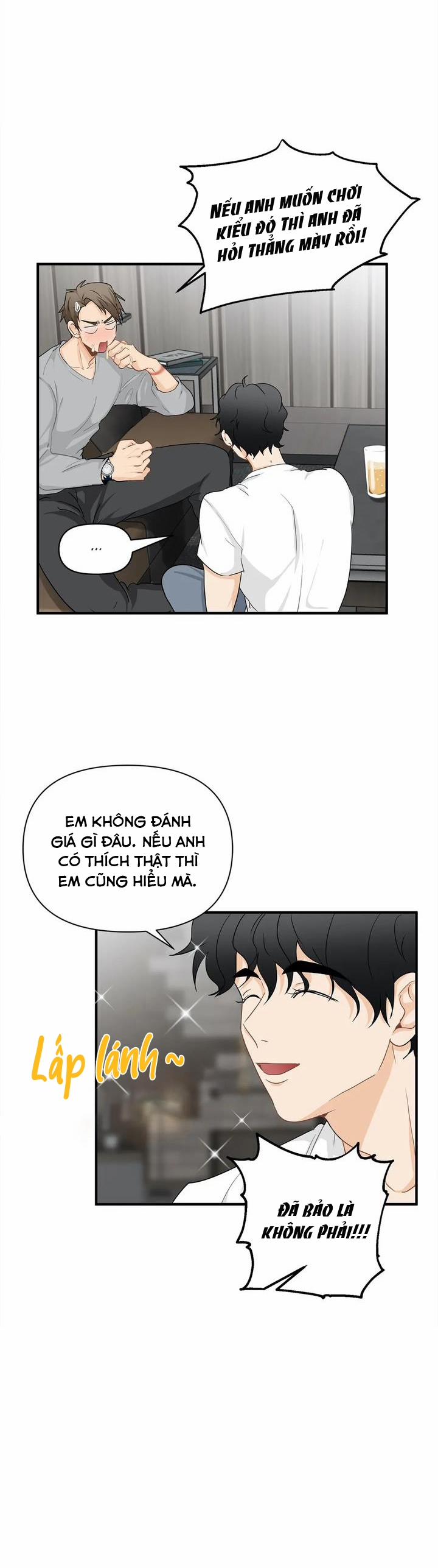 manhwax10.com - Truyện Manhwa Phi Thường Hoàn Mỹ Chương 26 Trang 9