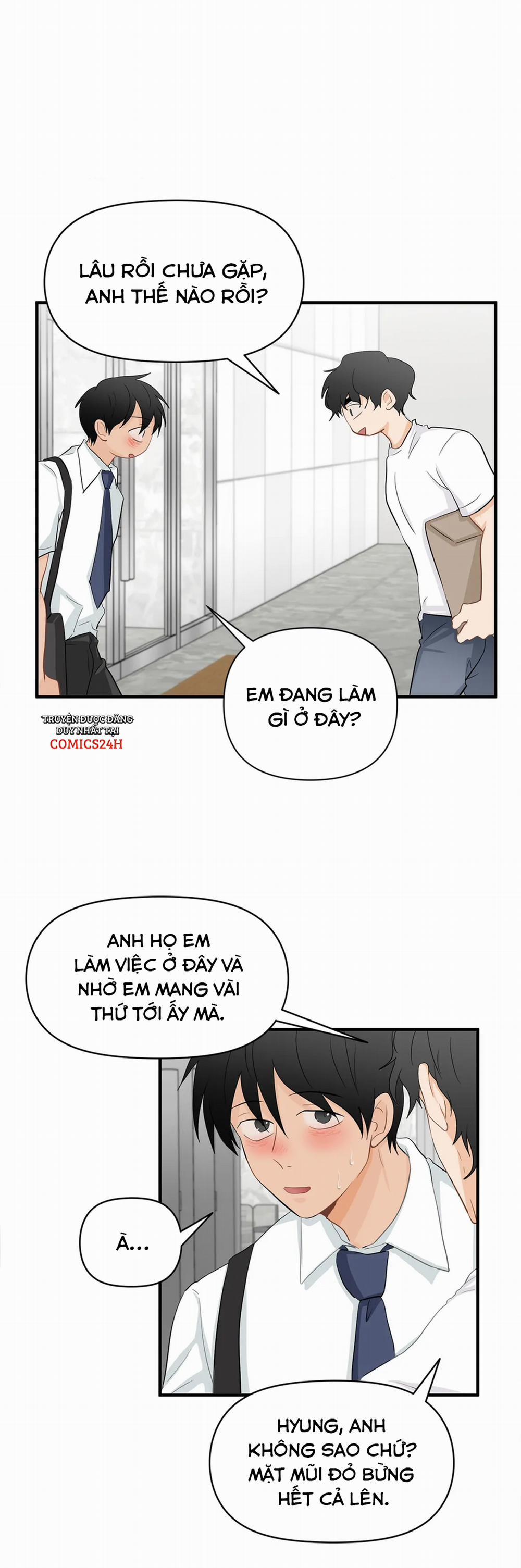 manhwax10.com - Truyện Manhwa Phi Thường Hoàn Mỹ Chương 27 Trang 27