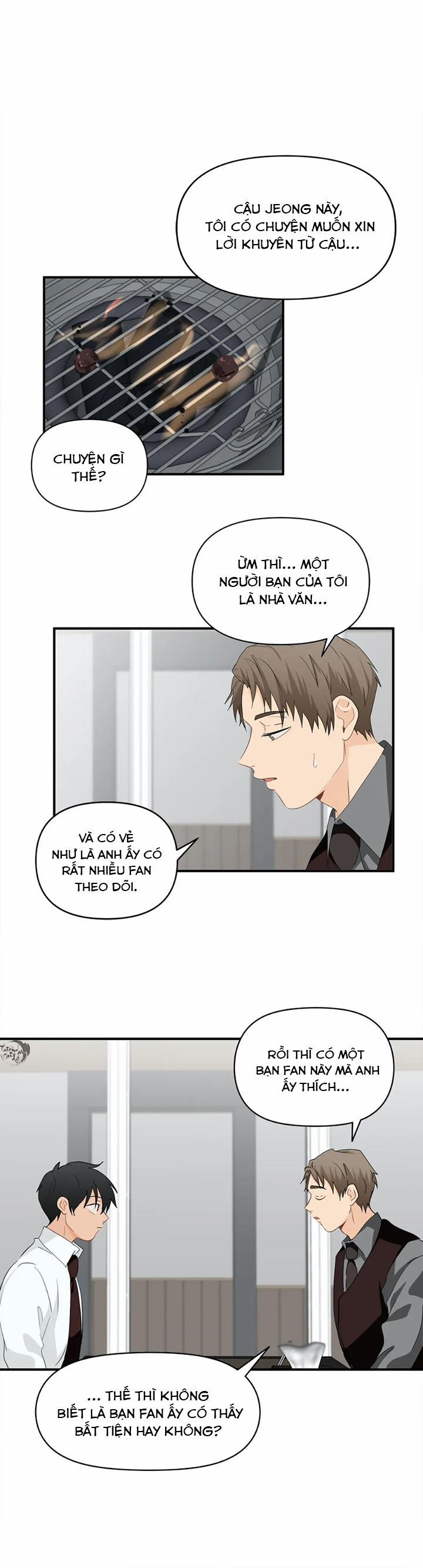 manhwax10.com - Truyện Manhwa Phi Thường Hoàn Mỹ Chương 31 Trang 9