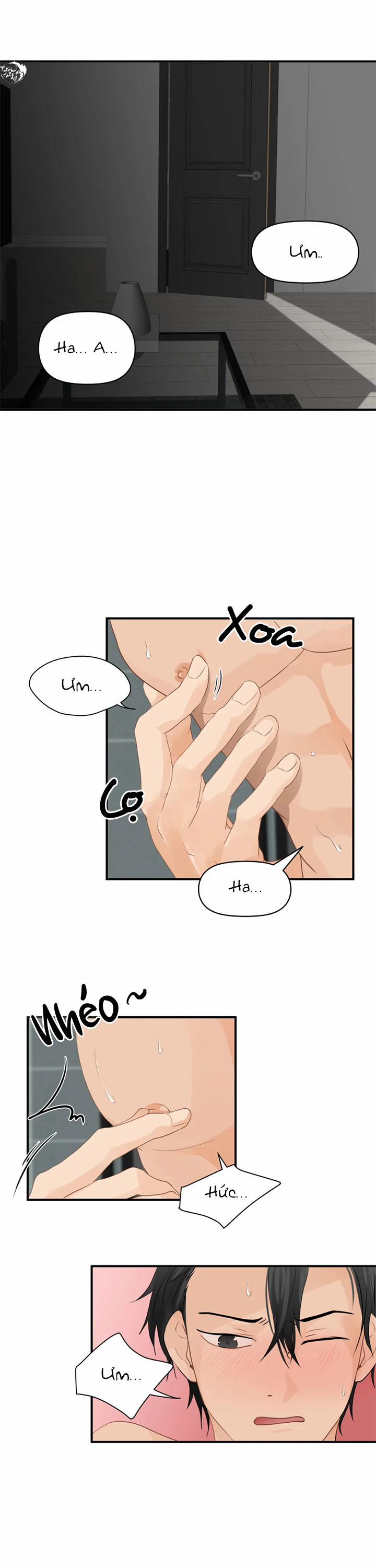 manhwax10.com - Truyện Manhwa Phi Thường Hoàn Mỹ Chương 32 Trang 2