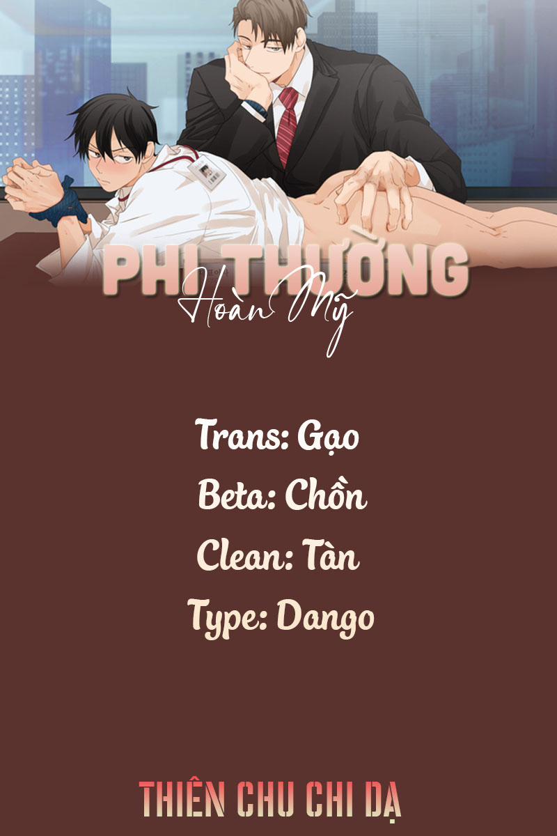 manhwax10.com - Truyện Manhwa Phi Thường Hoàn Mỹ Chương 33 Trang 1