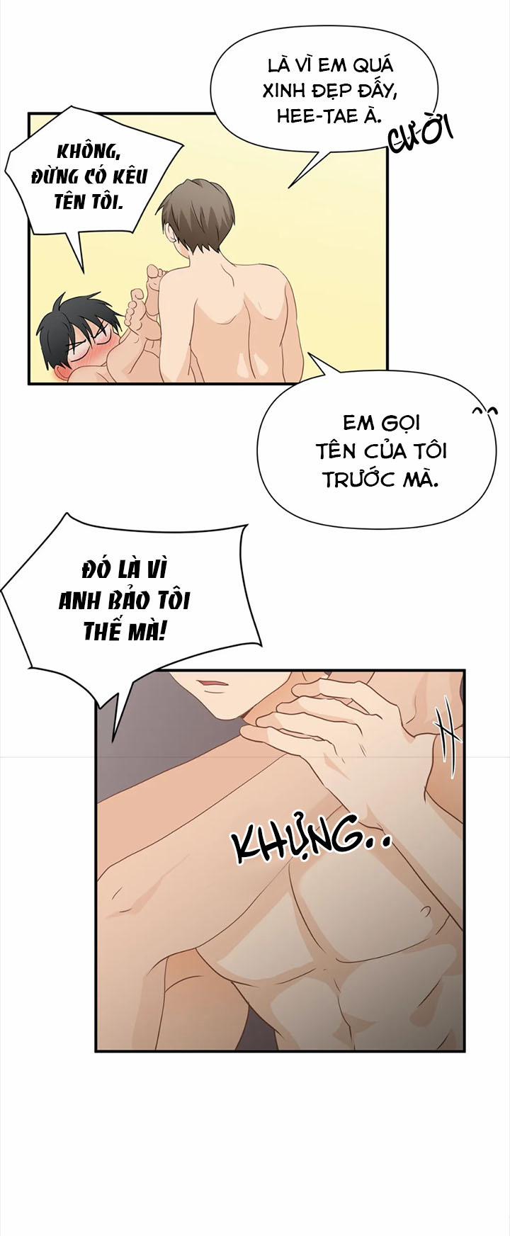 manhwax10.com - Truyện Manhwa Phi Thường Hoàn Mỹ Chương 33 Trang 15