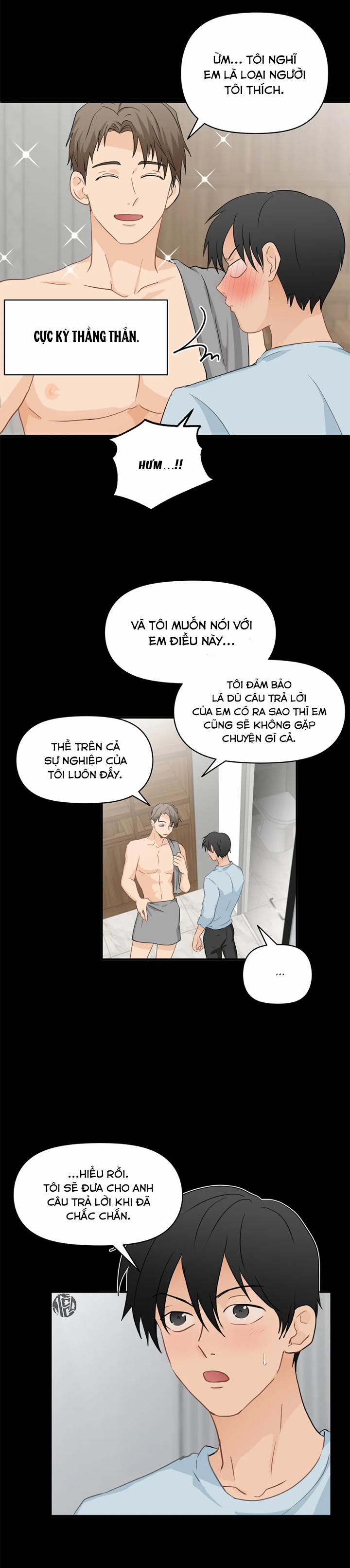 manhwax10.com - Truyện Manhwa Phi Thường Hoàn Mỹ Chương 39 Trang 12