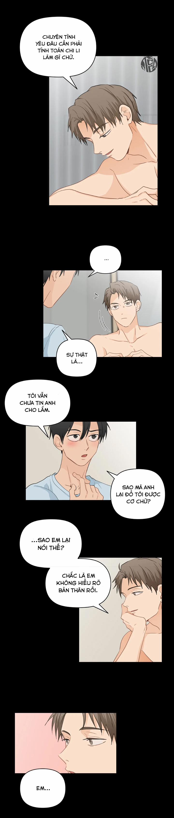 manhwax10.com - Truyện Manhwa Phi Thường Hoàn Mỹ Chương 39 Trang 8