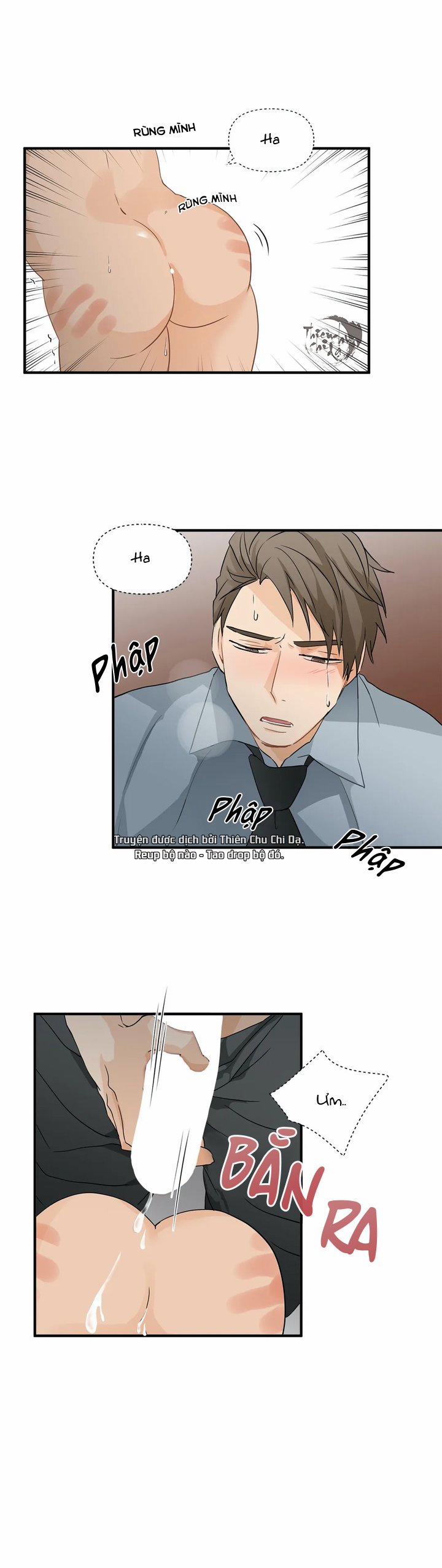 manhwax10.com - Truyện Manhwa Phi Thường Hoàn Mỹ Chương 8 Trang 6