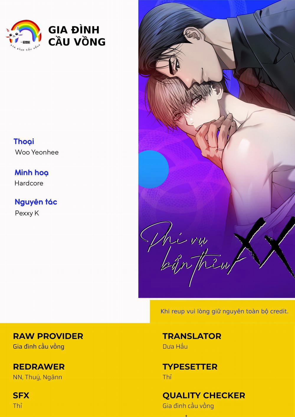 manhwax10.com - Truyện Manhwa Phi Vụ Bẩn Thỉu Chương 1 Trang 2