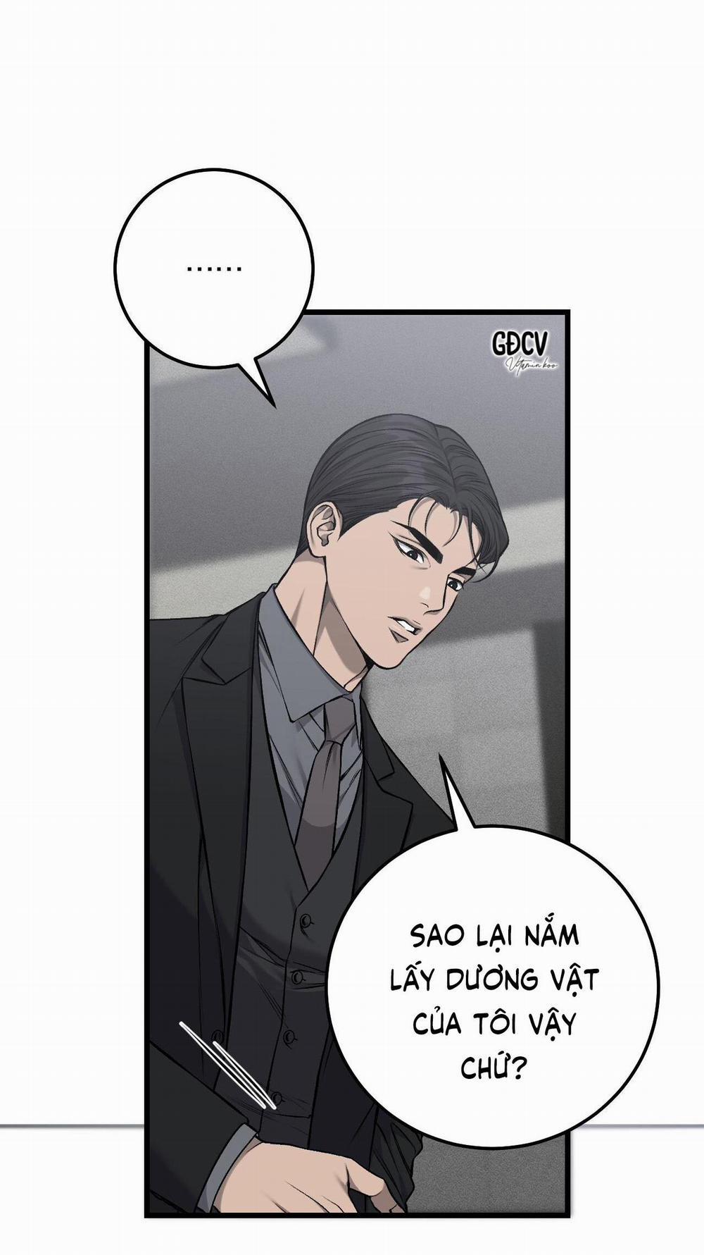 manhwax10.com - Truyện Manhwa Phi Vụ Bẩn Thỉu Chương 23 Trang 23