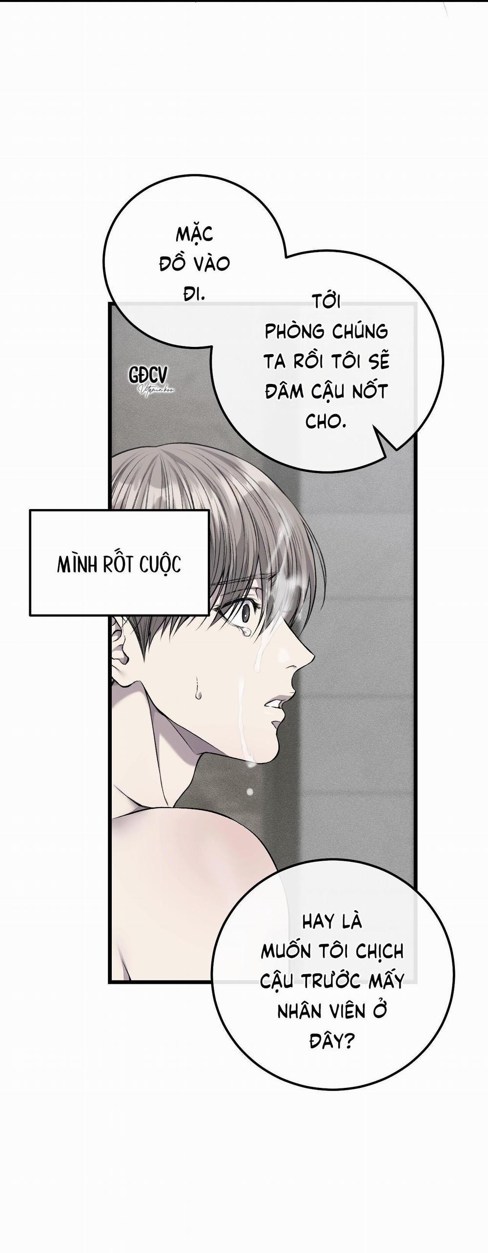 manhwax10.com - Truyện Manhwa Phi Vụ Bẩn Thỉu Chương 23 Trang 67