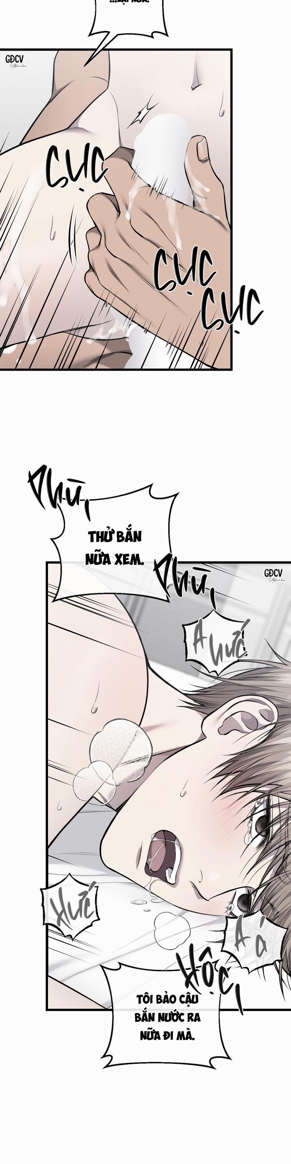 manhwax10.com - Truyện Manhwa Phi Vụ Bẩn Thỉu Chương 27 Trang 3