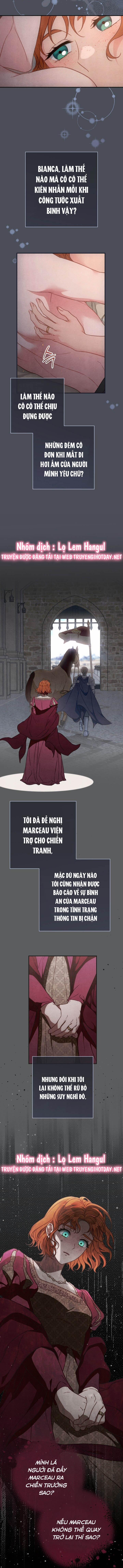 manhwax10.com - Truyện Manhwa Phía Sau Em, Luôn Có Ta Bên Cạnh Chương 109 Trang 12