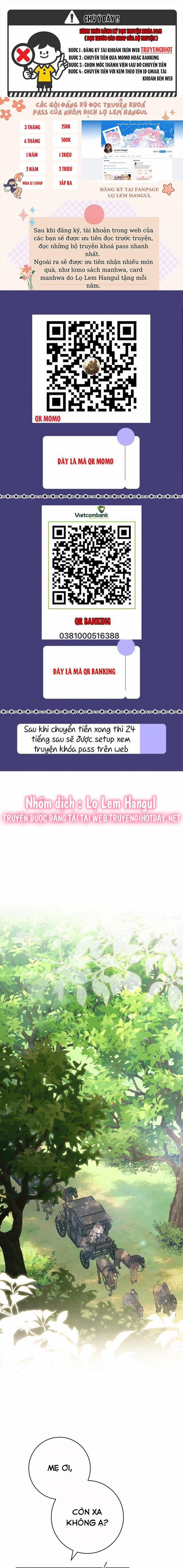 manhwax10.com - Truyện Manhwa Phía Sau Em, Luôn Có Ta Bên Cạnh Chương 110 Trang 1