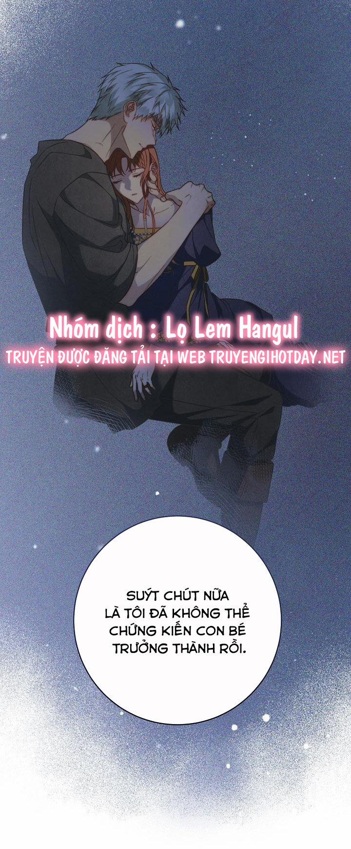 manhwax10.com - Truyện Manhwa Phía Sau Em, Luôn Có Ta Bên Cạnh Chương 110 Trang 25