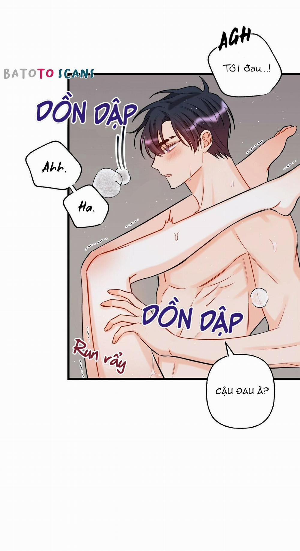 manhwax10.com - Truyện Manhwa Phía Sau Sân Khấu Chương 11 Trang 6