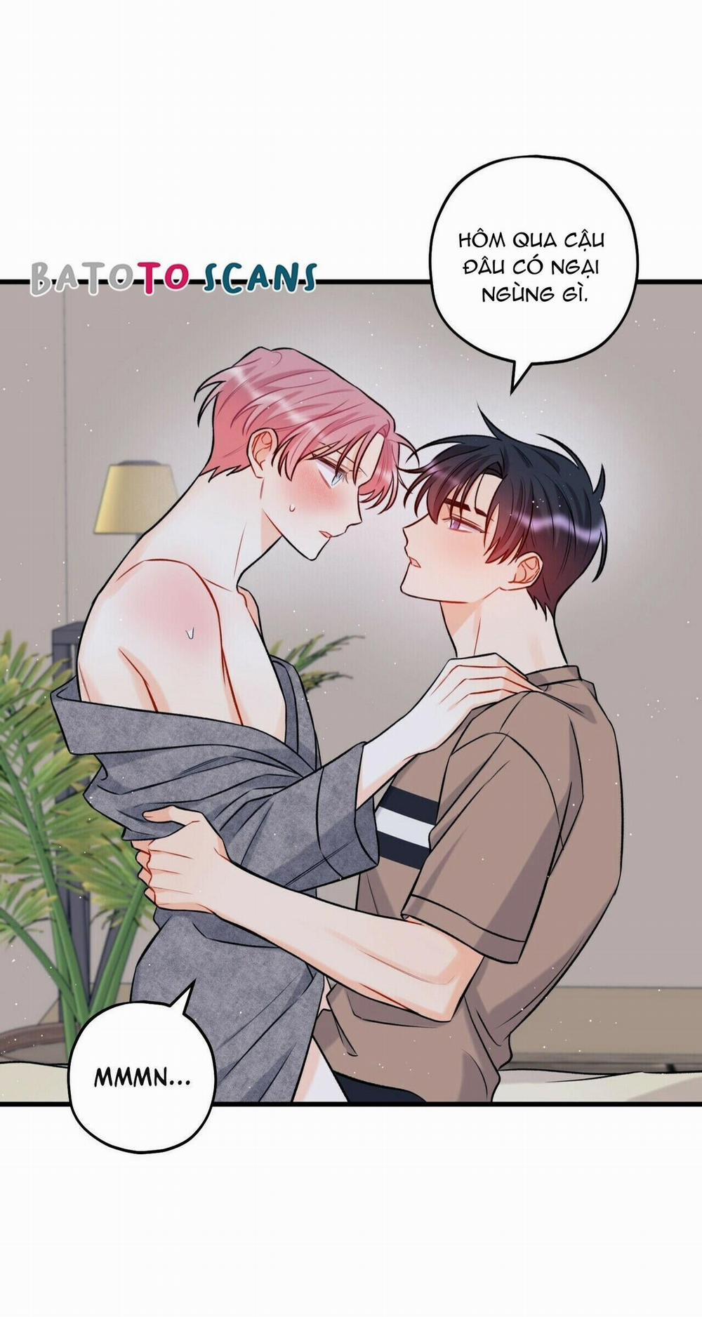 manhwax10.com - Truyện Manhwa Phía Sau Sân Khấu Chương 14 Trang 12