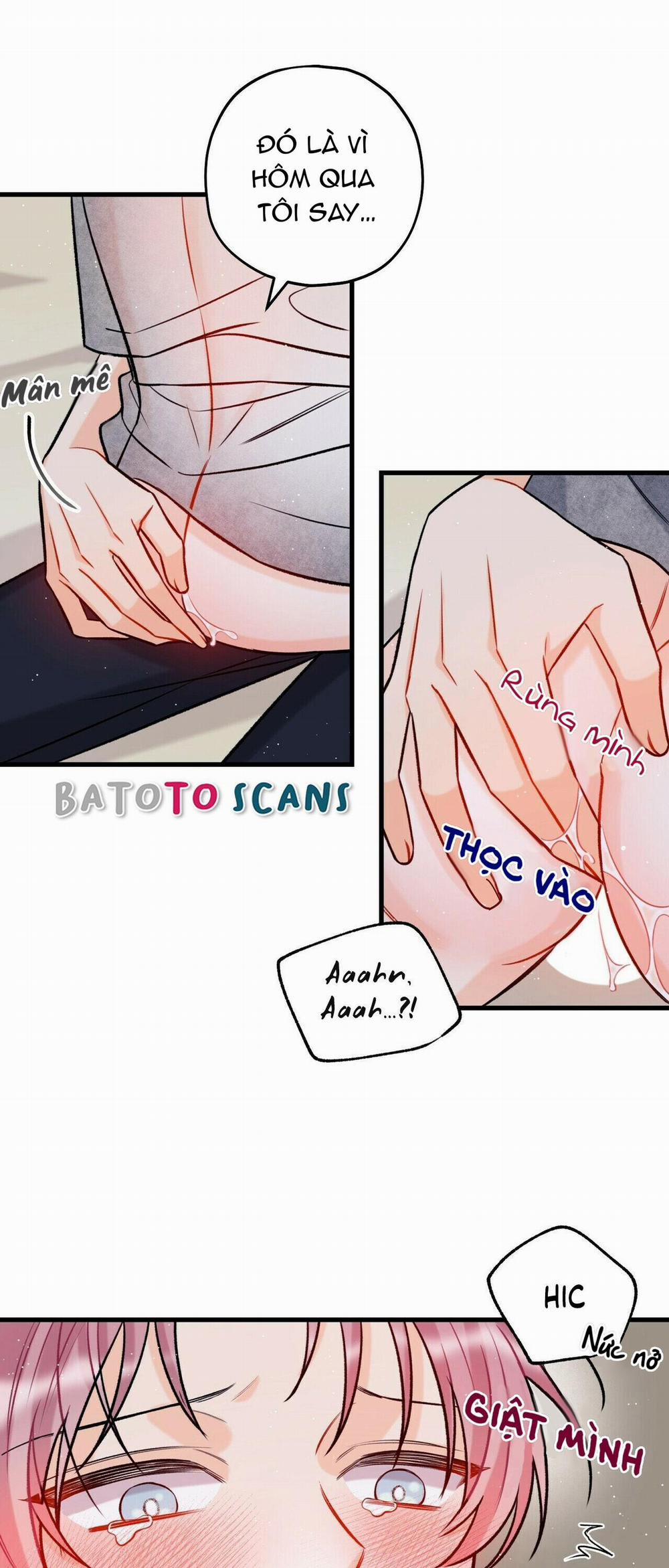 manhwax10.com - Truyện Manhwa Phía Sau Sân Khấu Chương 14 Trang 13