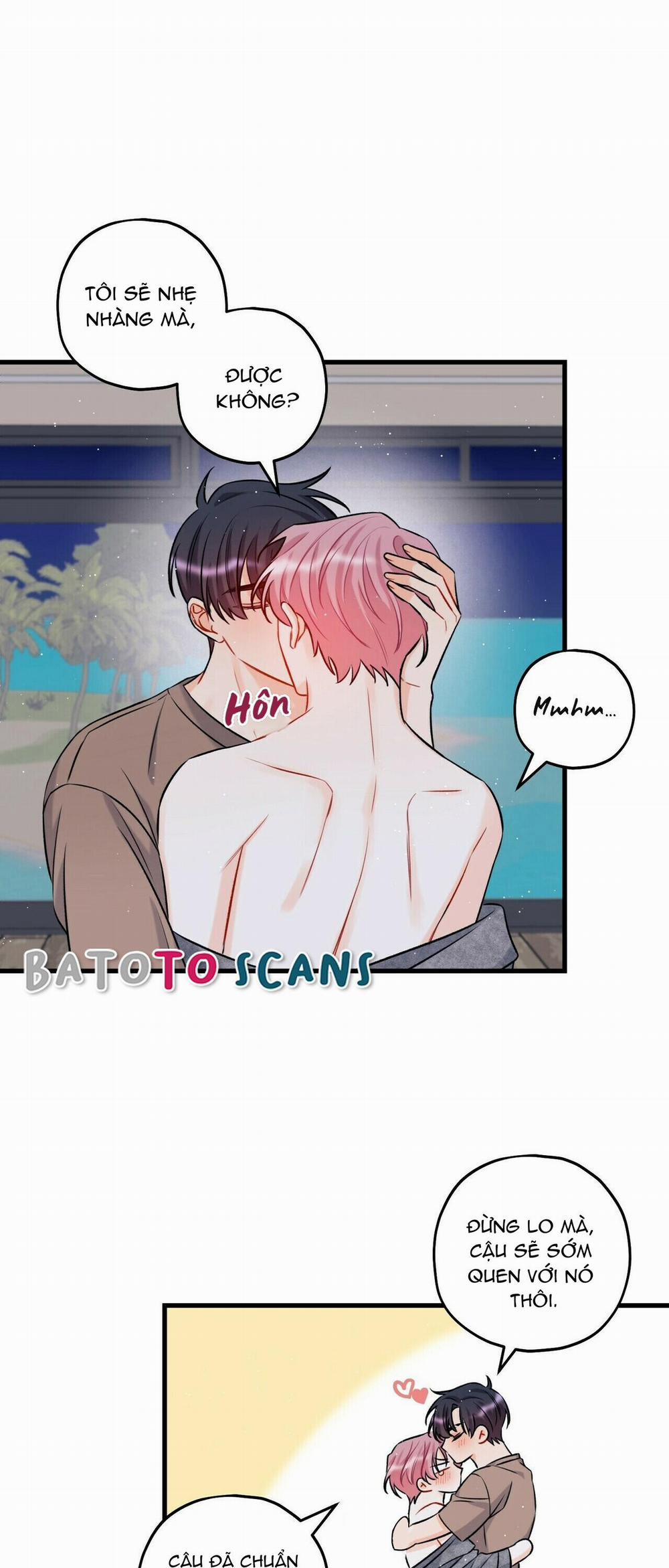manhwax10.com - Truyện Manhwa Phía Sau Sân Khấu Chương 14 Trang 15