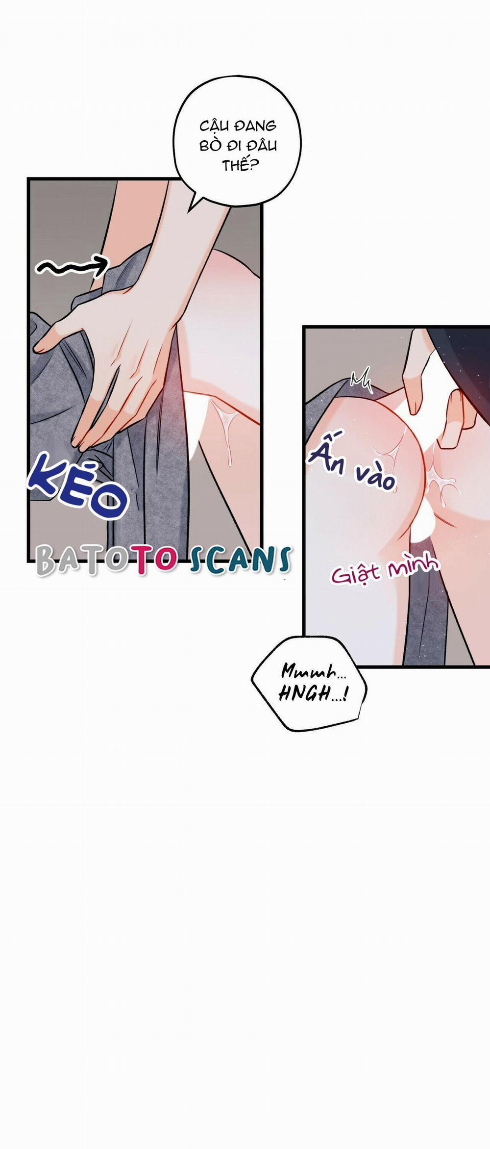 manhwax10.com - Truyện Manhwa Phía Sau Sân Khấu Chương 14 Trang 17